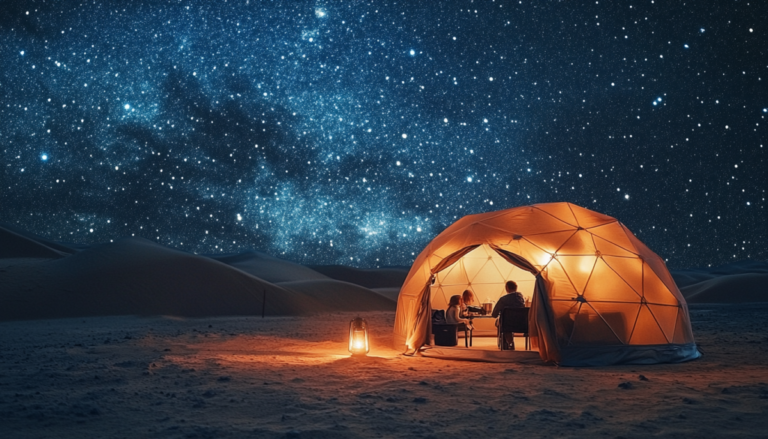 The Ultimate Guide to Buying a High-Quality Dome Tent