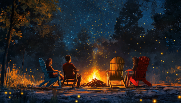 The Ultimate Guide to Choosing the Best Camping Chair